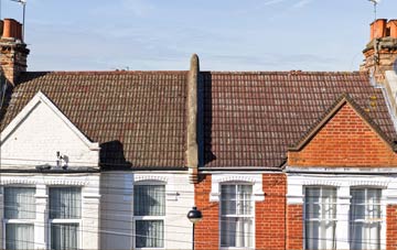clay roofing Faygate, West Sussex