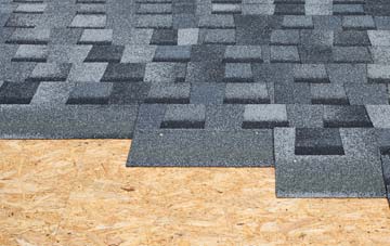 expert Faygate asphalt roof companies