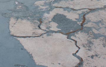 fibreglass roofing replacement Faygate