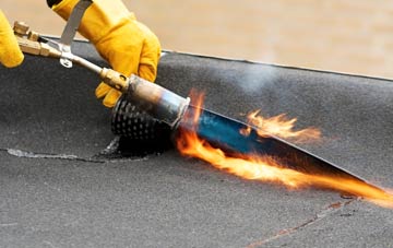 flat roof repairs Faygate, West Sussex