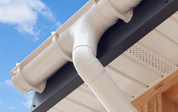 Faygate gutter installation costs