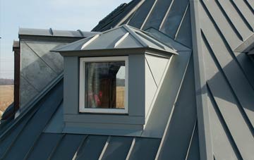 metal roofing Faygate, West Sussex
