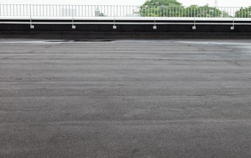 Faygate asphalt roof replacement