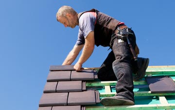disadvantages of Faygate slate roofing