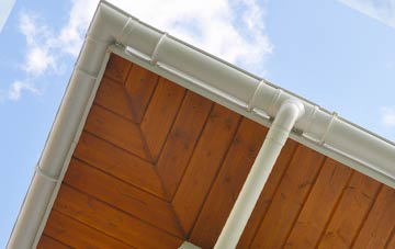 Faygate soffit types