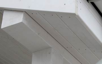 soffits Faygate, West Sussex